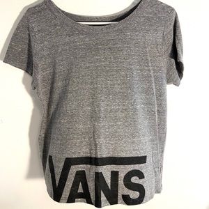 Vans Shirt